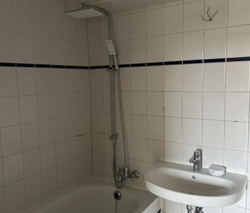 4-Zimmer-Wohnung mit Balkon in Dortmund-Scharnhorst mieten - Foto 1