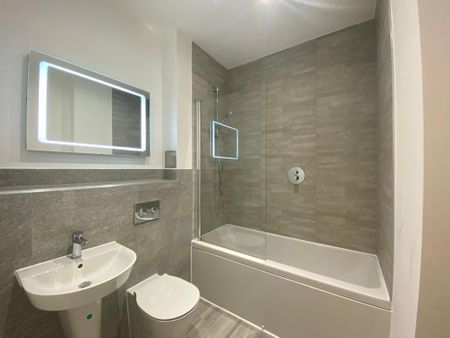 1 bedroom apartment to rent - Photo 4