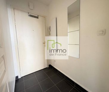 Location appartement 2 pièces 43.37 m² à Lille (59000) LILLE CENTRE - Photo 6