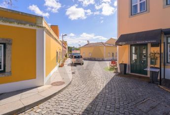 Moradia T1 em Lisboa