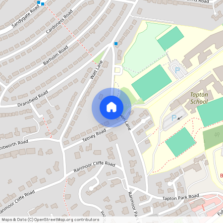 Darwin Lane, Ranmoor, S10 5RG