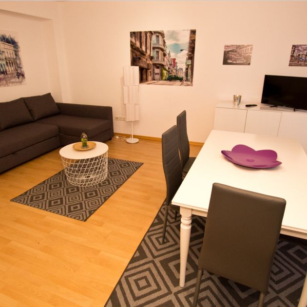 2 Zimmer in Düsseldorf - Photo 1