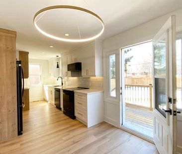 For Lease - 94 West 32nd Street Unit# Main & Second Floor, Hamilton... - Photo 4