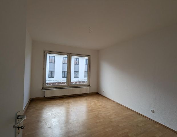 2-Zimmer-Wohnung in Herten Disteln mit Balkon - Foto 1