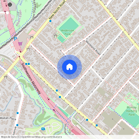 34E Ennismore Road, Mount Albert, Auckland City