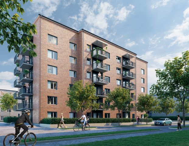 Vattugatan 13, 692 31, Kumla - Photo 1