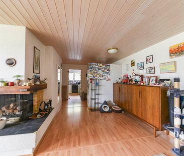 4.5 Zimmer, 115 m², EG - Foto 2