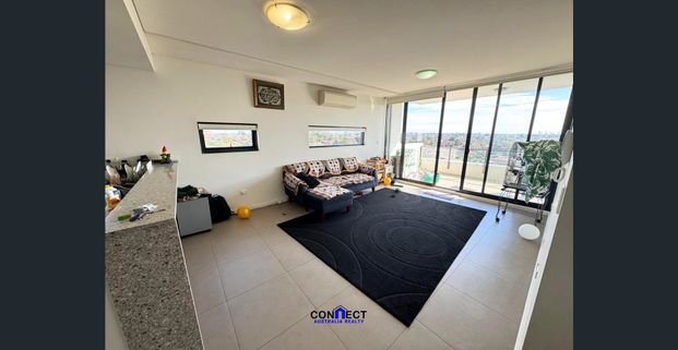 Convenience and Modern Apartment in Lakemba - Photo 1