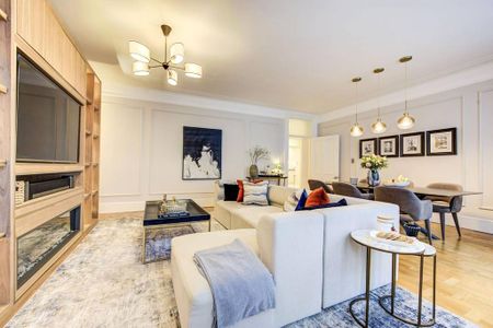 3 bedroom flat to rent - Photo 3