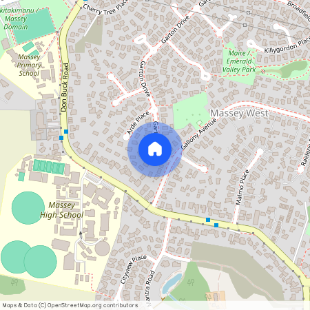 4 Garton Drive, Auckland Bays, Massey