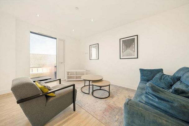 2 bedroom flat to rent - Photo 1