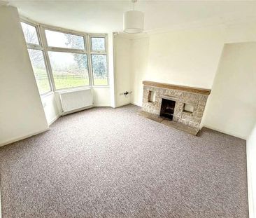 Somerby Road, Burrough On The Hill, Melton Mowbray, Leicestershire,... - Photo 2