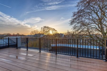 Appartement te huur: Valkenboskade 631 2563 JG Den Haag - Foto 5