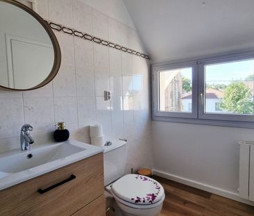 Appartement Studio 22.62 m2 - avec Terrasse - Photo 1