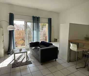 Appartement à louer 1 pièce • Villemomble - Photo 1