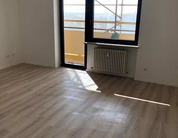 2 Zimmer Wohnung 64m2 Mietwohnung - Foto 1