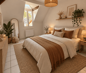 Bijoux in gepflegtem Mehrfamilienhaus / Bijoux dans un immeuble bie... - Photo 2