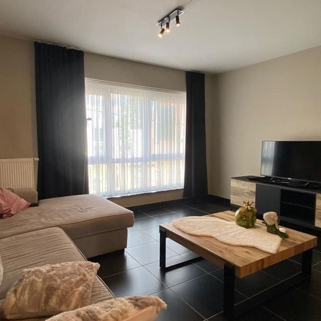 Duplex te huur in Moorslede voor € 675 met 2 slaapkamers - Foto 1