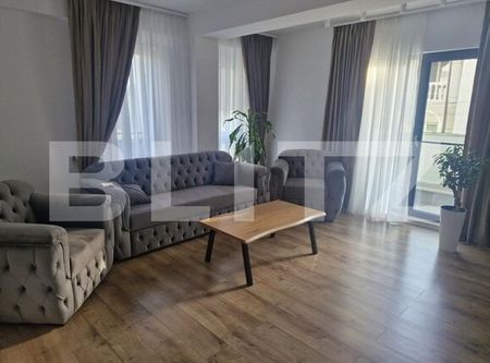 Apartament cu 4 camere, 110 mp, cartierul Cornitoiu, zona-Satina Garden - Photo 3