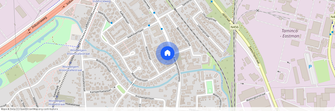 Evergemsesteenweg, 83, 9032, Gent