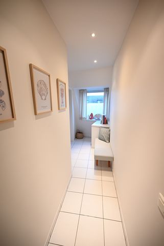 SUBLIEME & RUIME (166m²) bel-etage in het centrum van Sint-Kruis! - Foto 3