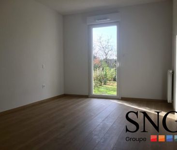 T2 AVEC TERRASSE, JARDIN ET PARKING - Photo 4