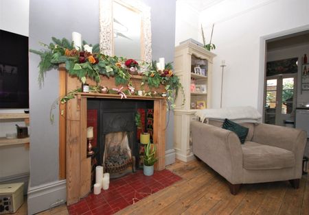 Turney Road, London, SE21 - Photo 2