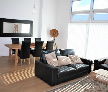 2 bedroom apartment to rent - Photo 4