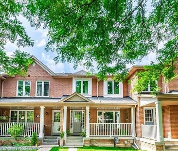 For Lease - 215 Equator Crescent, Vaughan, Ontario - Photo 4