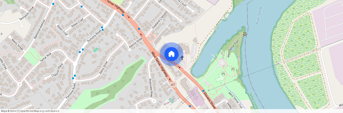 5/36 Elouera Street, Tas 7250, Riverside