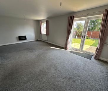 4 bedroom detached house to rent - Photo 1