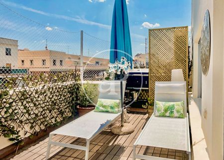 Penthouse for rent in Fuente del Berro (Madrid) - Photo 5