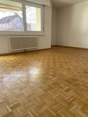 APPARTEMENT DE 5½ PIECES DANS UN QUARTIER FAMILIAL - Photo 5