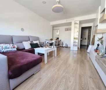 Alquiler de piso en La Unión - Photo 3