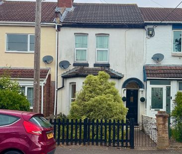 3 Bed Terraced House, Ludlow Road, SO19 - Photo 6