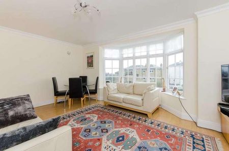 Grosvenor Hill, Wimbledon Village, SW19 - Photo 2