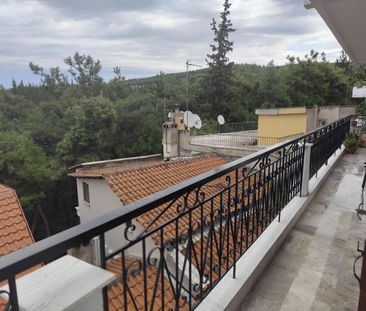 Διαμέρισμα για ενοικίαση Εθνικής Αντίστασης (Συκιές) - Photo 5