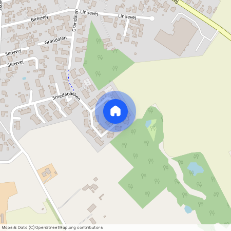 Smedebakken 150, 4291 Ruds Vedby