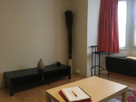 1 Bed Terraced House, Page Green Terrace, N15 - Photo 5