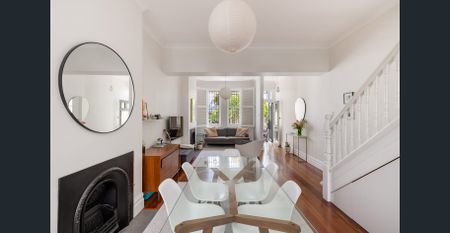 Quality terrace in area's residential heart - Photo 4