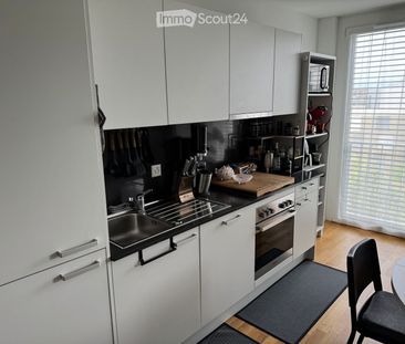 1 Zimmer, 44 m² - Photo 3