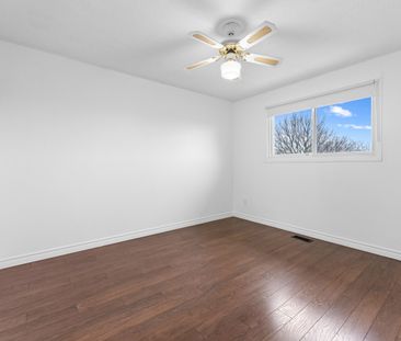 For Lease - 14 Baxter Crescent Unit# Unit 1, Thorold, Ontario - Photo 4