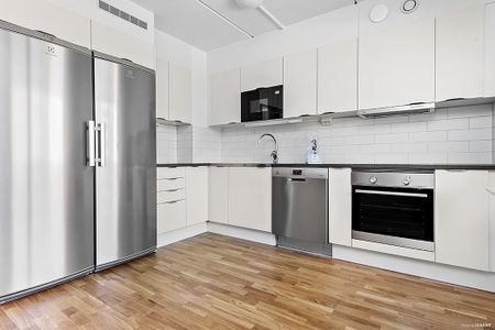 Vågens Gata 460B, Brandbergen - Photo 2