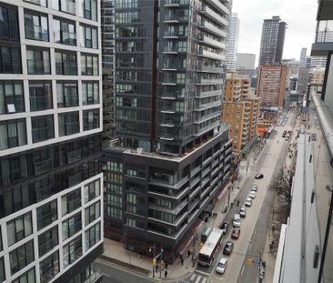 For Lease - 251 Jarvis Street Unit# 1421, Toronto, Ontario - Photo 5