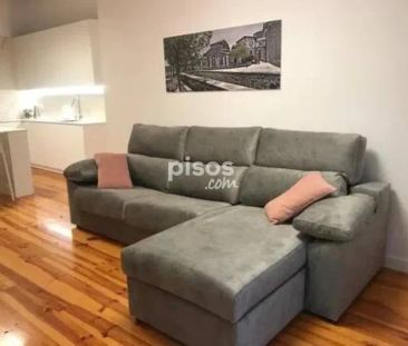Piso en alquiler en Casco Antiguo - Alde Zaharra - Photo 3
