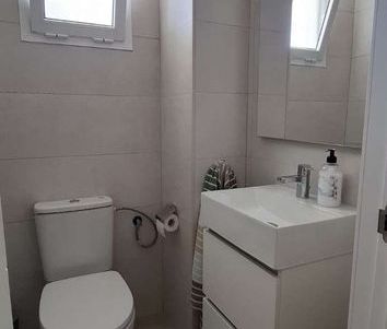 3 room luxury Flat for rent in Fuengirola, Spain - Foto 4