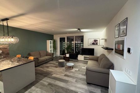 Appartement Nida Senffstraat 159, Amsterdam - À Louer - Photo 4