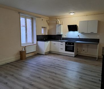 Location Appartement 2 pièces 55m² - Photo 4