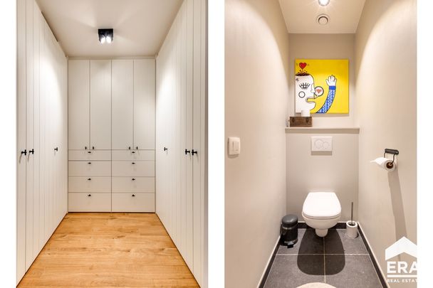 Bemeubelde nieuwbouwwoning met luxe afwerking - Foto 1