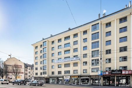 4.5 Zimmer, 135 m², 2. Stock - Photo 5